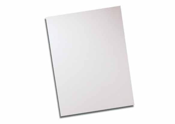Carta ZY Tex Paper A3 per ZY-Fuse 10 fogli